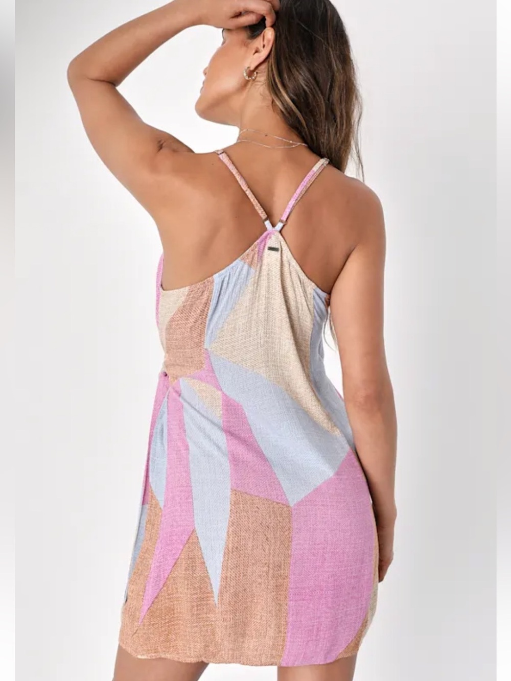 O'Neill Mini Dress - Picture 2 of 6